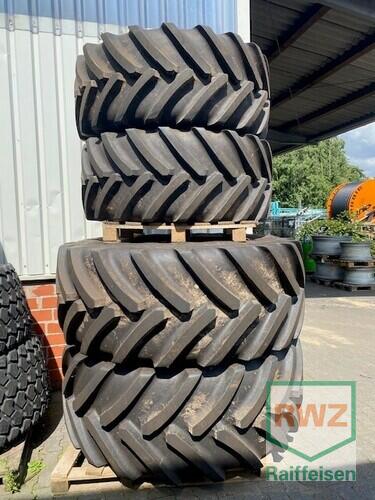 Fendt Vf 600/60 R30+ 710/60 R4 Year of Build 2023 Wegberg