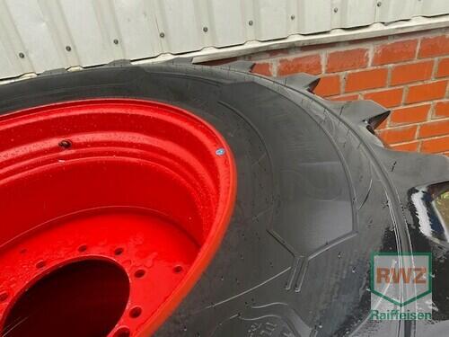 Fendt Michelin Vf600/70r30 Axiobib2 Wegberg