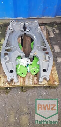 Fendt Anbauteilen Passend Zum Wegberg