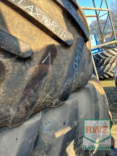 Michelin If 620/75 R30 Axiobib Wegberg