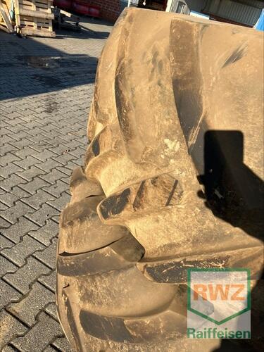 Michelin If 620/75 R30 Axiobib Wegberg