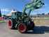 Fendt 211 S Vario Gen3 Schlepp immagine 5