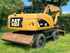 Farmyard Tractor Caterpillar Mobilbagger M 315 Image 5