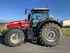 Massey Ferguson Baureihe 8730 Beeld 4