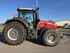 Massey Ferguson Baureihe 8730 Beeld 3