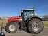 Massey Ferguson Baureihe 8730 Beeld 6