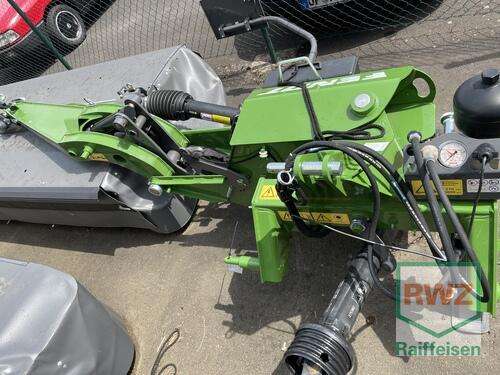 Fendt Slicer 3160 Tlx anno di costruzione 2024 Altenstadt-Lindheim