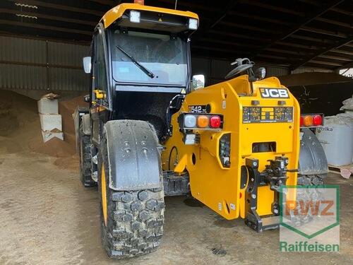 JCB JCB 542.70