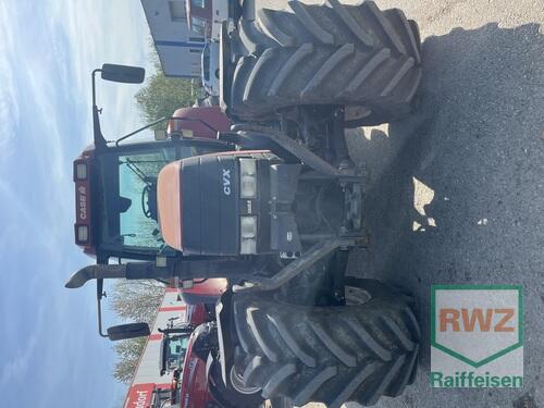 Case IH Schlepper Рік виробництва 2006 Повний привід