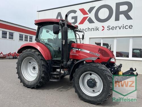 Steyr Profi S8 Bouwjaar 2006 4 WD