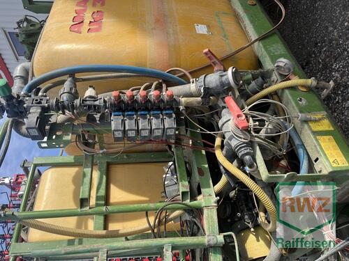 Amazone Spritzen Year of Build 1994 Harmannsdorf