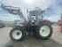 Traktor Steyr Profi 4130 CVT Bild 1