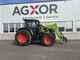 Claas Arion 450