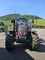 Valtra N135 D Schlepper Bild 1