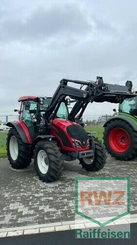 Valtra A75sh Schlepper Front Loader Year of Build 2023