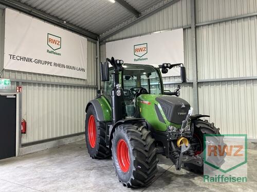 Fendt 313 Vario Gen4 Grundschl Anul fabricaţiei 2025 Tracţiune integrală 4WD