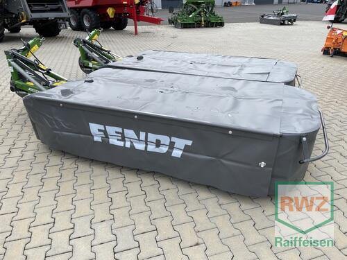 Fendt Slicer 2460 Isl Anul fabricaţiei 2025 Wölfersheim-Berstadt