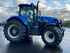 Tracteur New Holland T7.270 Image 2