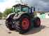 Tractor Fendt 828 S4 Vario Profi+ Schl Image 2