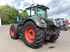 Traktor Fendt 828 S4 Vario Profi+ Schl Bild 14
