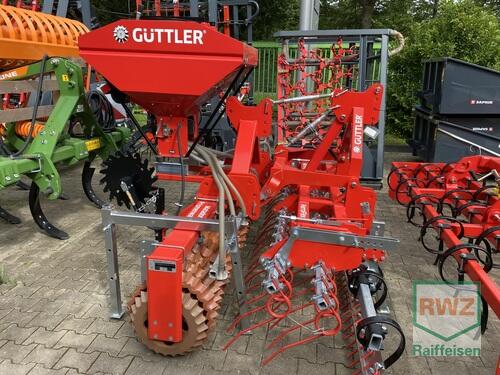 Güttler Greenmaster 300 Rok produkcji 2022 Ratingen