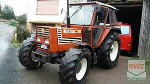 Traktor Fiat - 70-90 DT