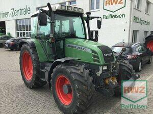 Traktor Fendt - 309 CI