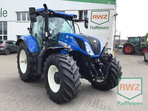 New Holland - T 6.175 DC