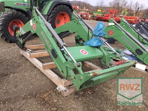 Attachment/Accessory Stoll - Frontlader FZ30.1