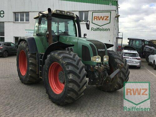 Traktor Fendt - 926 Vario