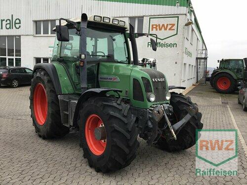 Traktor Fendt - 412 Vario