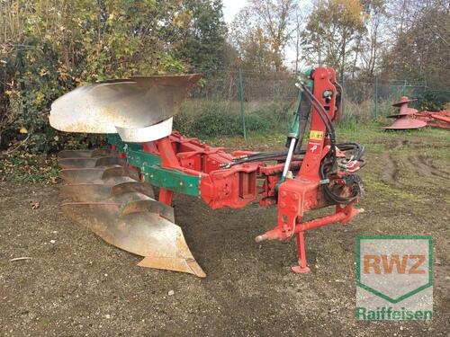 Plough Kverneland - EG-85-200