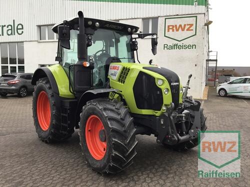 Tractor Claas - Arion 510