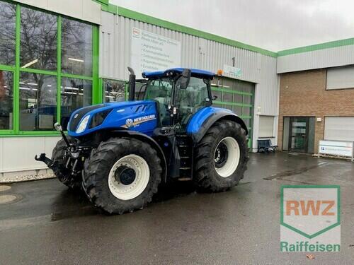 New Holland - T7.315