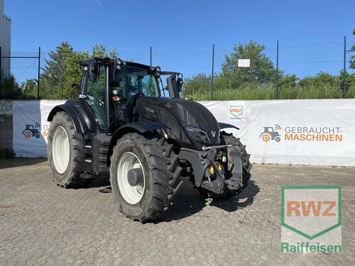 Valtra T174e Direct Рік виробництва 2019 Повний привід