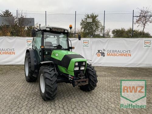 Deutz-Fahr Agroplus 410