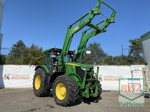 John Deere 7230R
