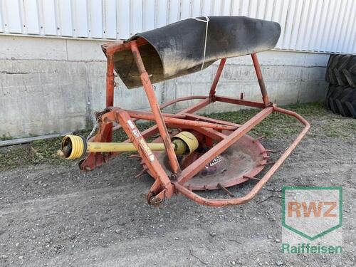 Gruse Siloverteiler Kruft