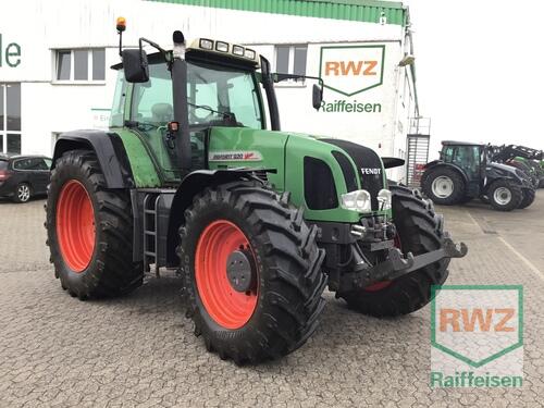 Traktor Fendt - 920 Vario