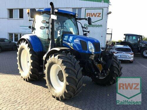 Sonstige/Other - New Holland T6.160