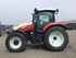 Traktor Steyr 4125 Profi Bild 4