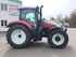 Traktor Steyr 4125 Profi Bild 10