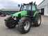 Traktor Deutz-Fahr Agrotron 120 Bild 11