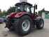 Traktor Case IH Puma 220 CVX Schlepper Bild 3