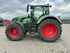 Traktor Fendt 828 Vario Profi Plus Bild 6