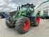 Traktor Fendt 828 Vario Profi Plus Bild 7