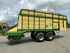 Krone 4xl Ladewagen Beeld 9