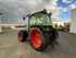 Traktor Fendt Farmer 309 CI Bild 5