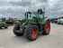 Traktor Fendt 722 Gen6 Vario Bild 3