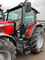 Traktor Massey Ferguson 6712 Bild 2